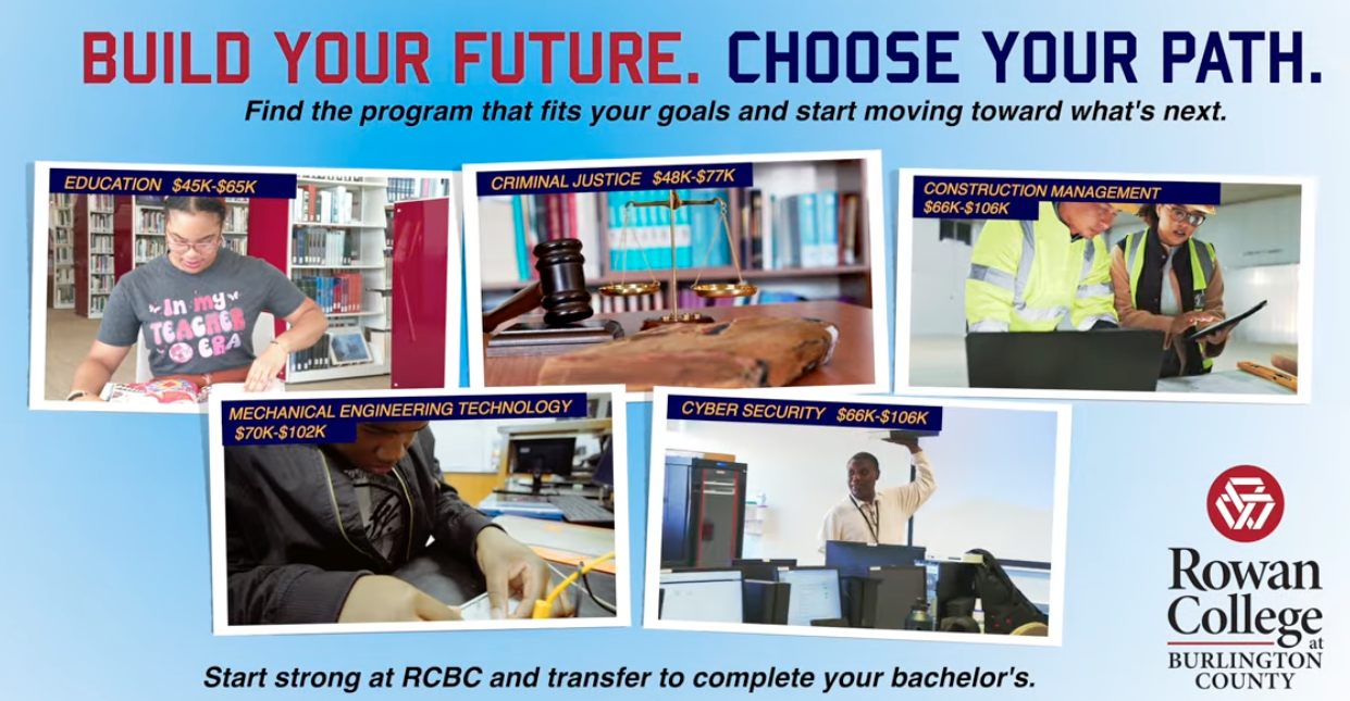 Screenshot on RCBC pathway YouTube video