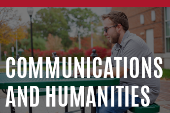 Communications and Humanities