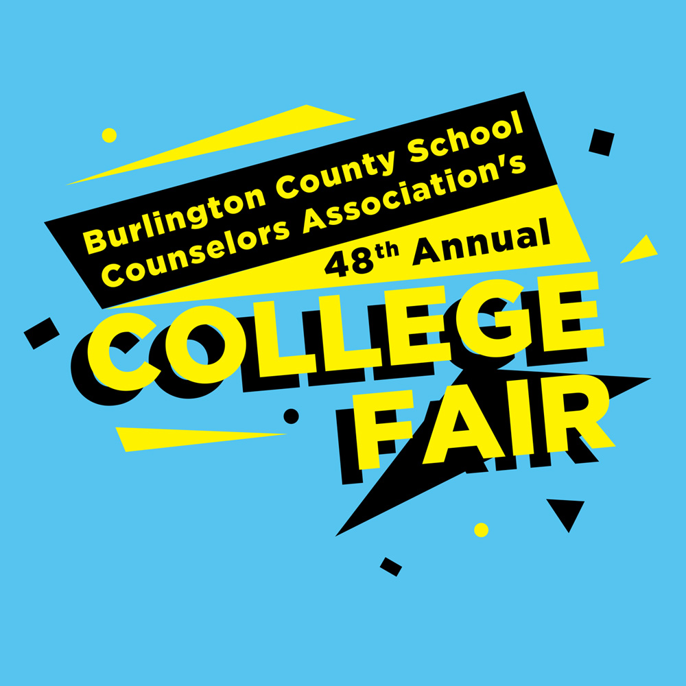 Burlington County School Counselors Association's 48th Annual College Fair