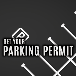 Get your parking permit