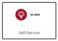 tile in Self-Service