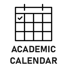 Academic Calendar and Important Dates