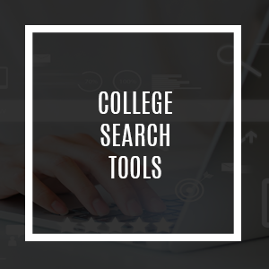 College Search Tools