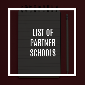 Partner School List