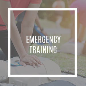 Emergency Training