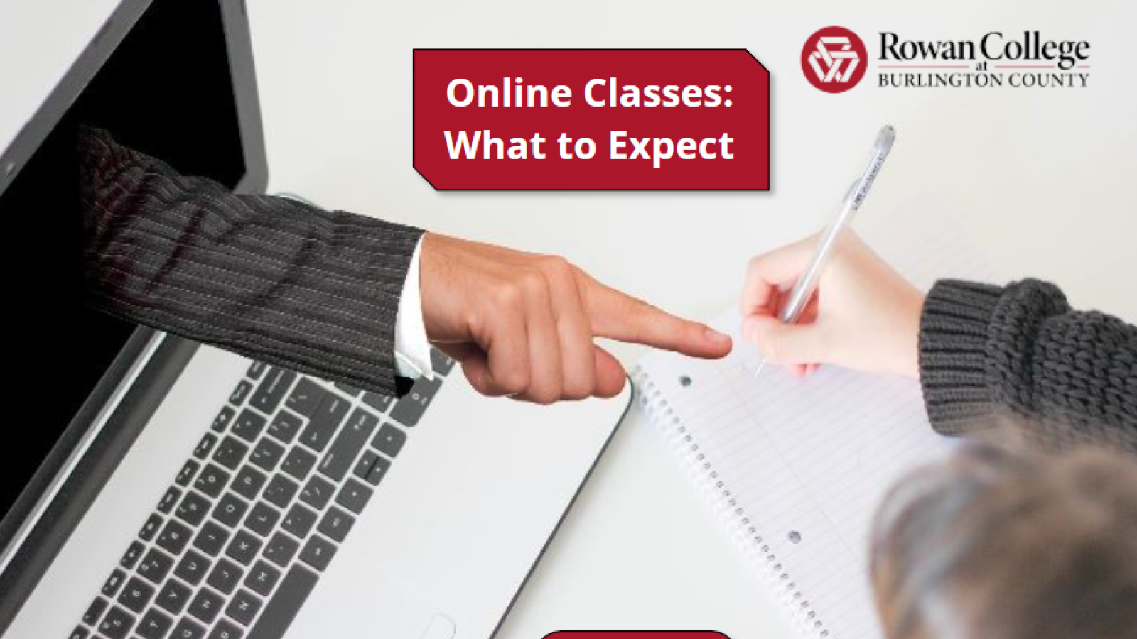 Online Classes Tutorial 