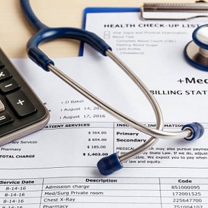 medical billing statements
