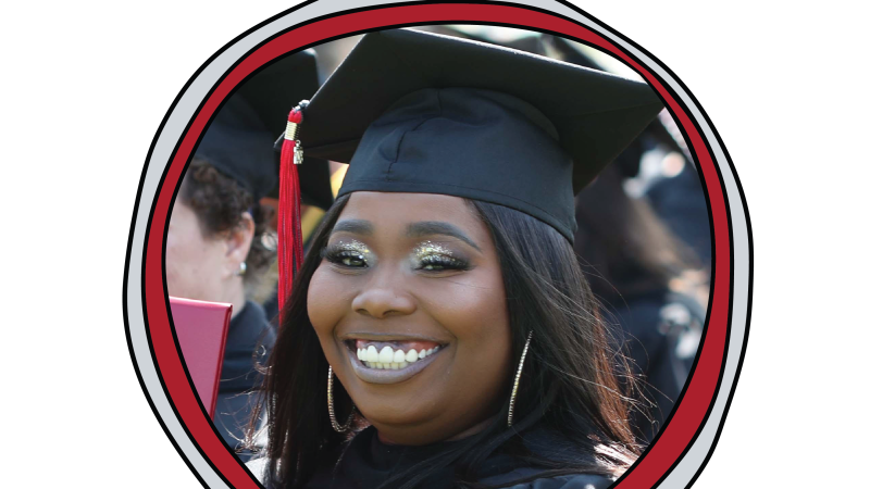 Headshot of Kareama Cooper