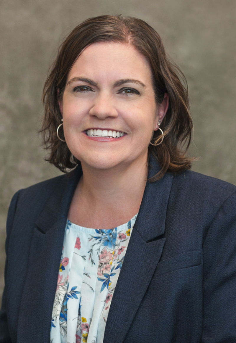 Karen L. Archambault headshot