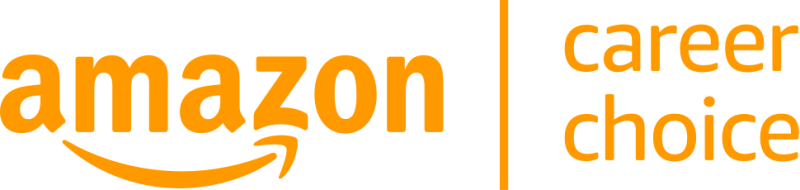 Amazon Career Choice logo