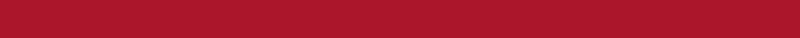 Solid red bar