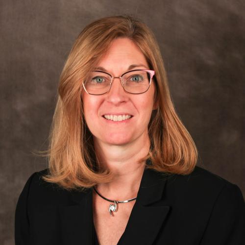 Catharine Briggs headshot