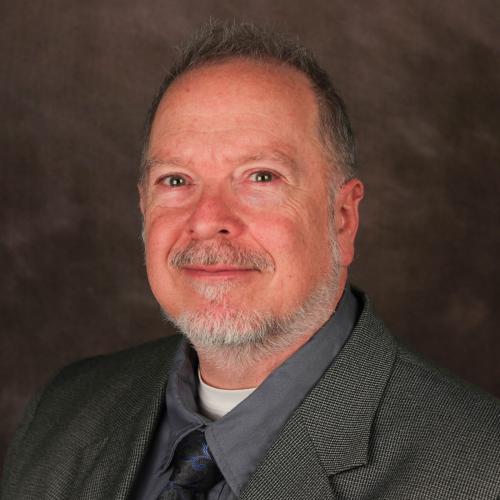 Martin Hoffman headshot