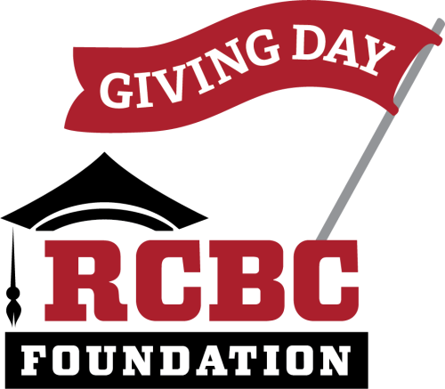 RCBC Foundation Giving Day logo