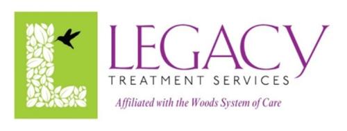 Legacy Treatment Services logo