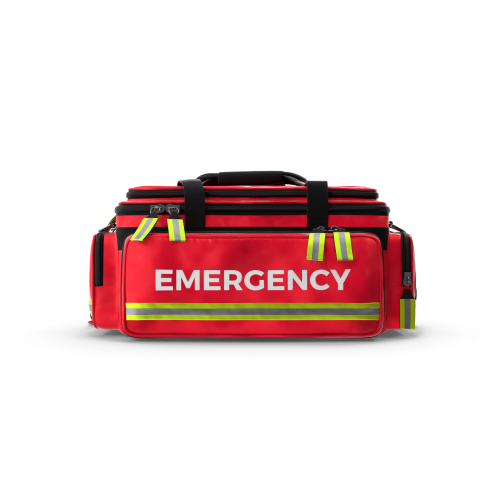 EMT emergency bag