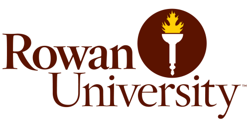 Image of Rowan University logo