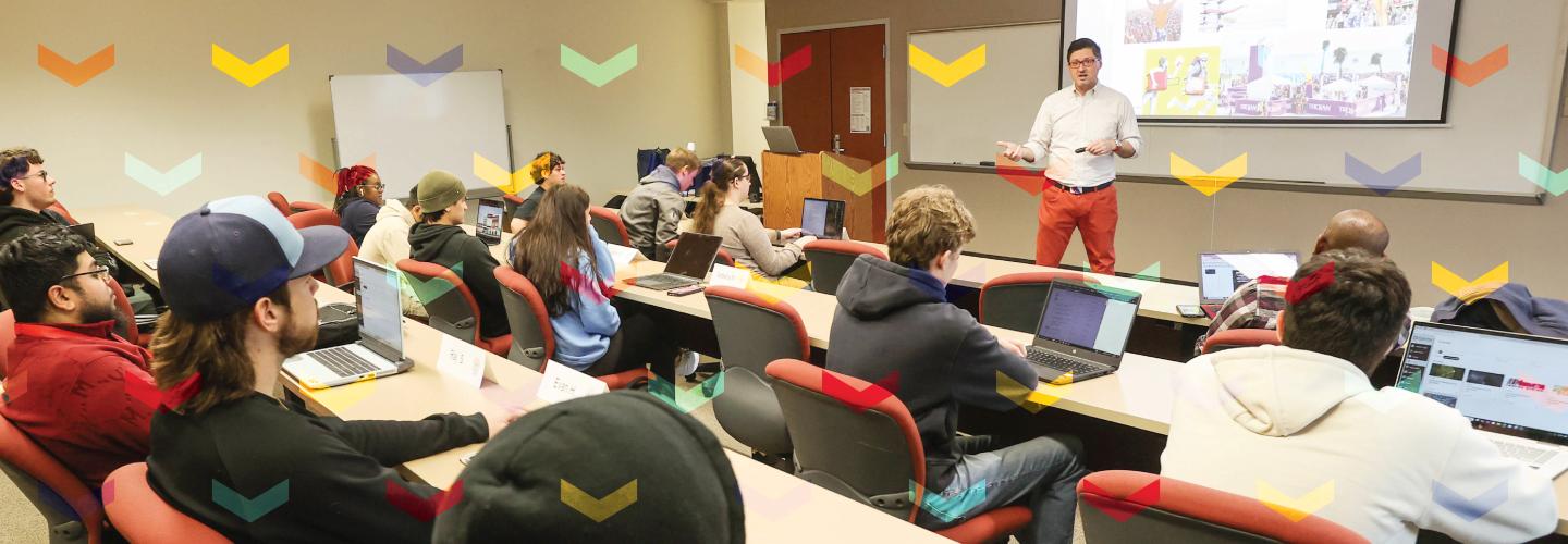 Decorative image for Business meta major