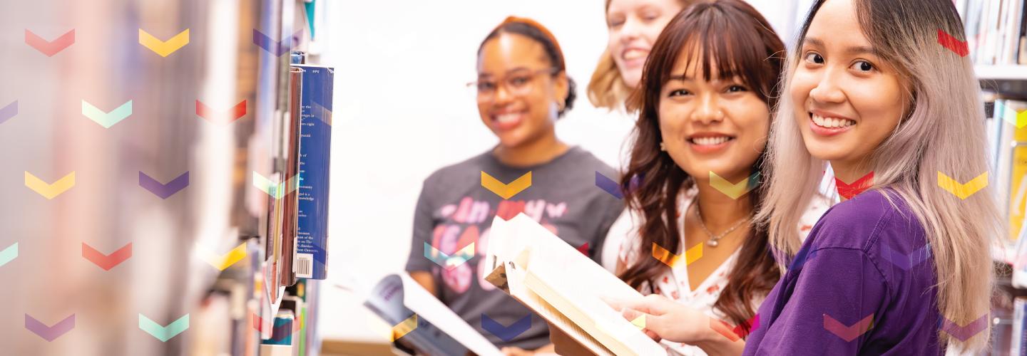 Decorative image for General Studies meta major