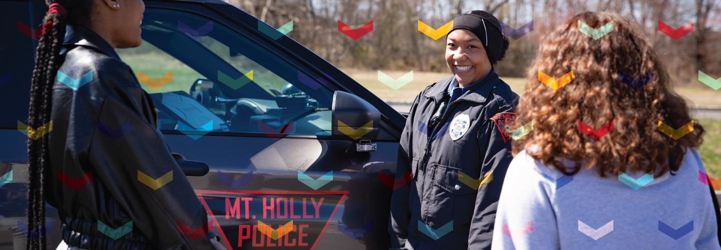 Decorative image for Law and Public Service meta major