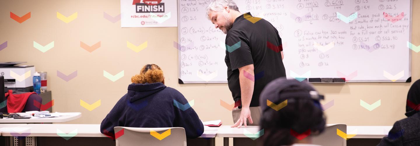 Decorative image for Science and Mathematics meta major