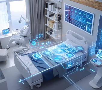 Diagnostic Medical Sonography equipment