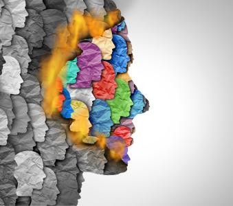 Social change and changing society as a diversification sociology concept of the old population or new multiculturalism and Demographic changes as demography of people