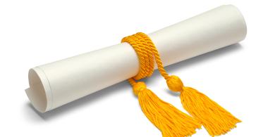 diploma
