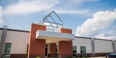 Health Sciences Center
