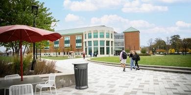 Laurel hall
