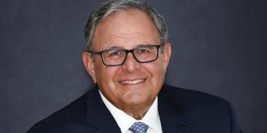 2025 HBSS Commencement Keynote Speaker Stan Middleman