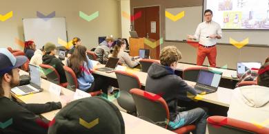 Decorative image for Business meta major