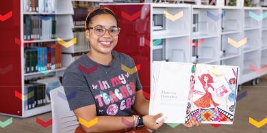 Decorative image for Education meta major