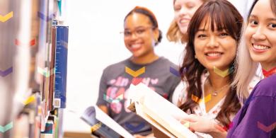 Decorative image for General Studies meta major