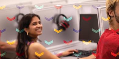 Decorative image for Information Technology meta major