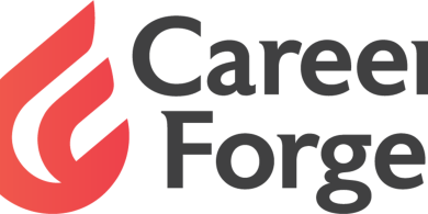 Career Forge logo