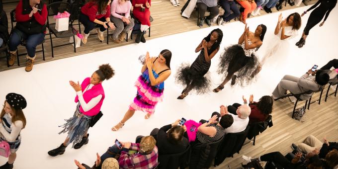 Fashion Show