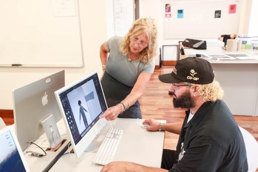 3D pattern making software brings new changes to fashion industry RCBC