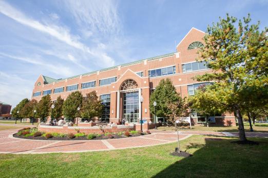 TEC Building