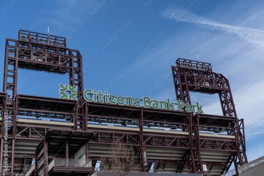 Citizen's Bank Park