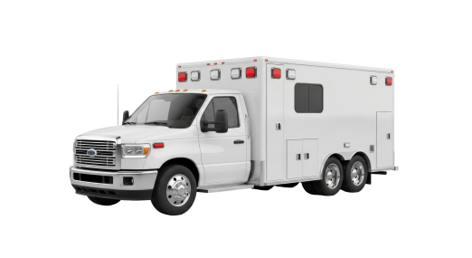 Ambulance