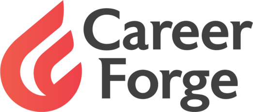 Career Forge logo
