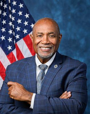 Congressman Herb Conaway