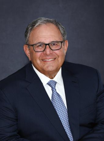 2025 HBSS Commencement Keynote Speaker Stan Middleman