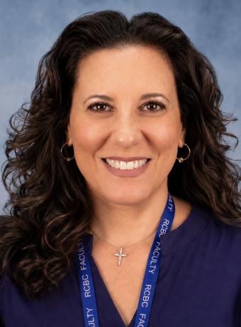 Stephanie Baruffi Ekstein