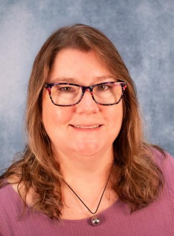 Susan Rogozinski