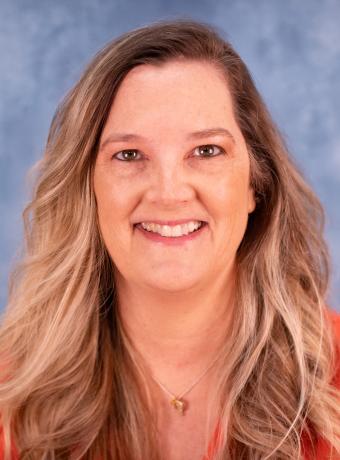 Christine Patrowicz