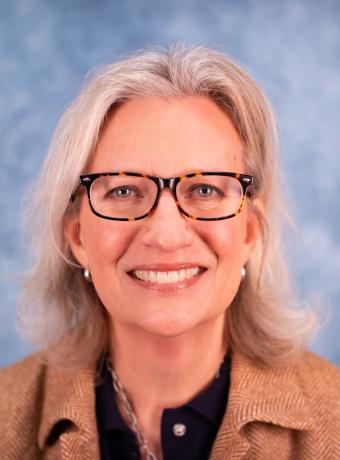 Elizabeth Brendle