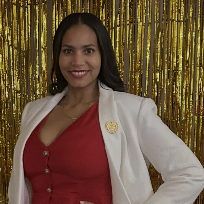 Eugenia De La Cruz