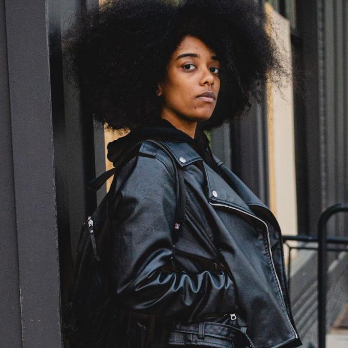 Jaida Owens
